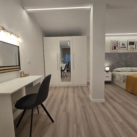 Apartment Familiar Bahia 4 *