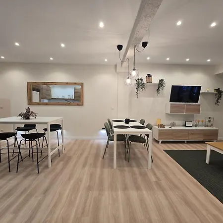 Familiar Bahia 4 Apartment *
