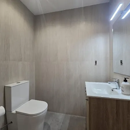 Apartment Familiar Bahia 4
