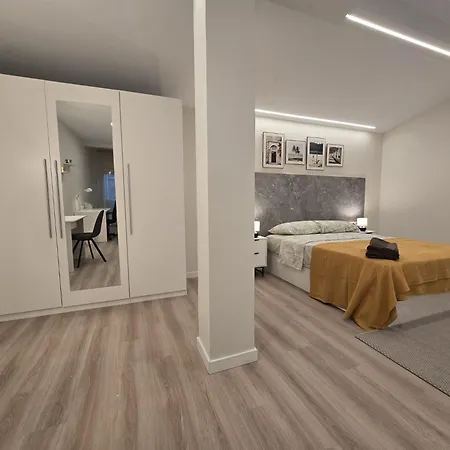 Apartment Familiar Bahia 4 *