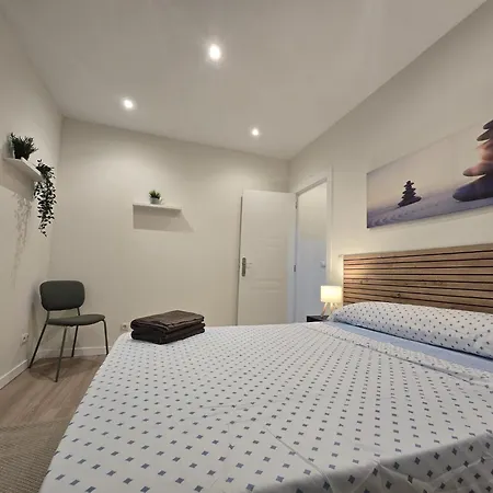 Apartment Familiar Bahia 4 *