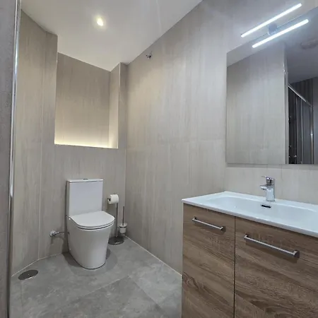 Familiar Bahia 4 * Santander