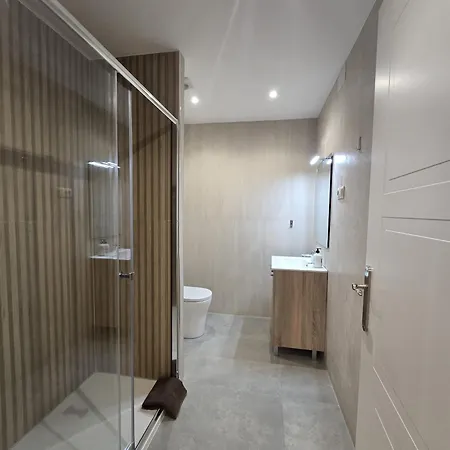 Familiar Bahia 4 * Santander