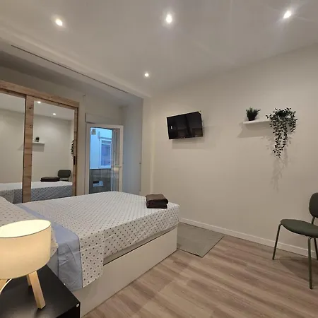 Familiar Bahia 4 Apartment