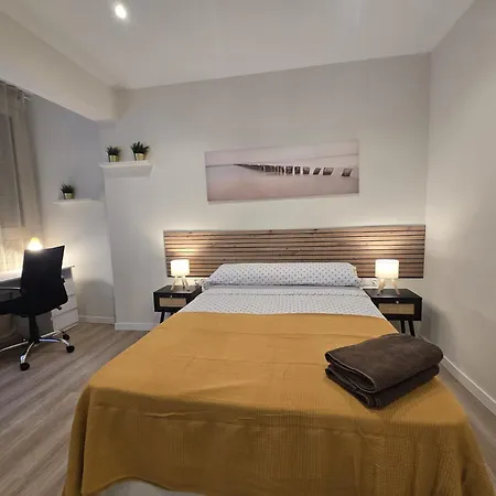 Apartment Familiar Bahia 4