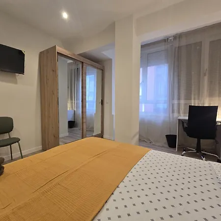 Familiar Bahia 4 * Santander