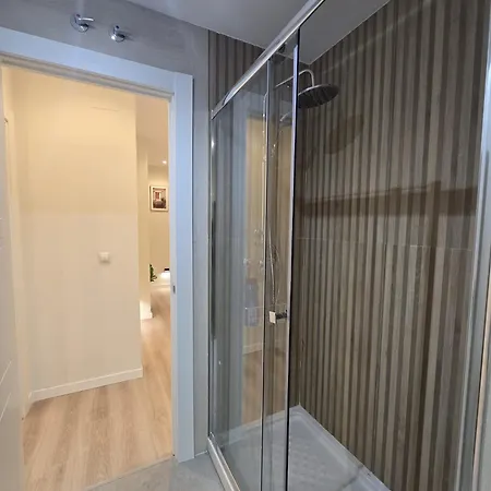 Apartment Familiar Bahia 4 Santander