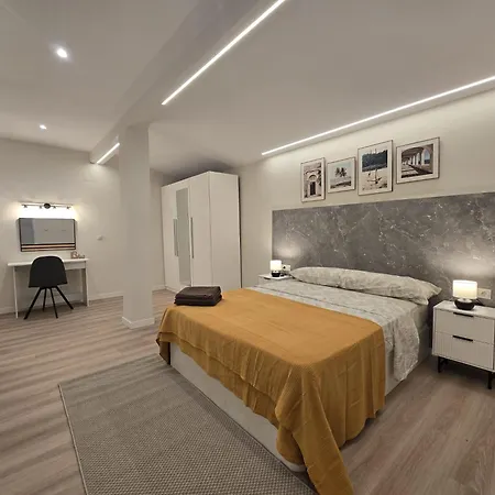 Apartment Familiar Bahia 4 Santander