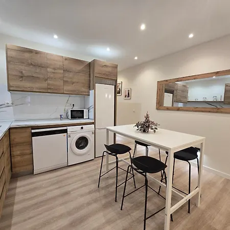 Familiar Bahia 4 Apartment