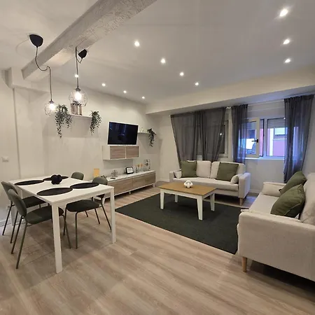 Familiar Bahia 4 Apartment