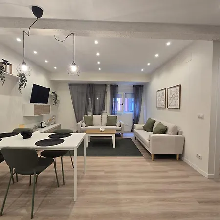 Apartment Familiar Bahia 4 *