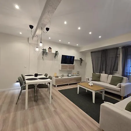 Familiar Bahia 4 Apartment